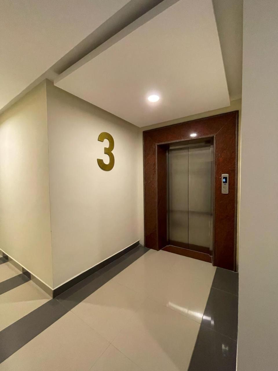 Hotel Deepakam Inn Palakkad Dış mekan fotoğraf