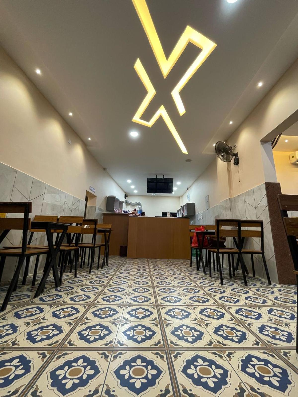 Hotel Deepakam Inn Palakkad Dış mekan fotoğraf
