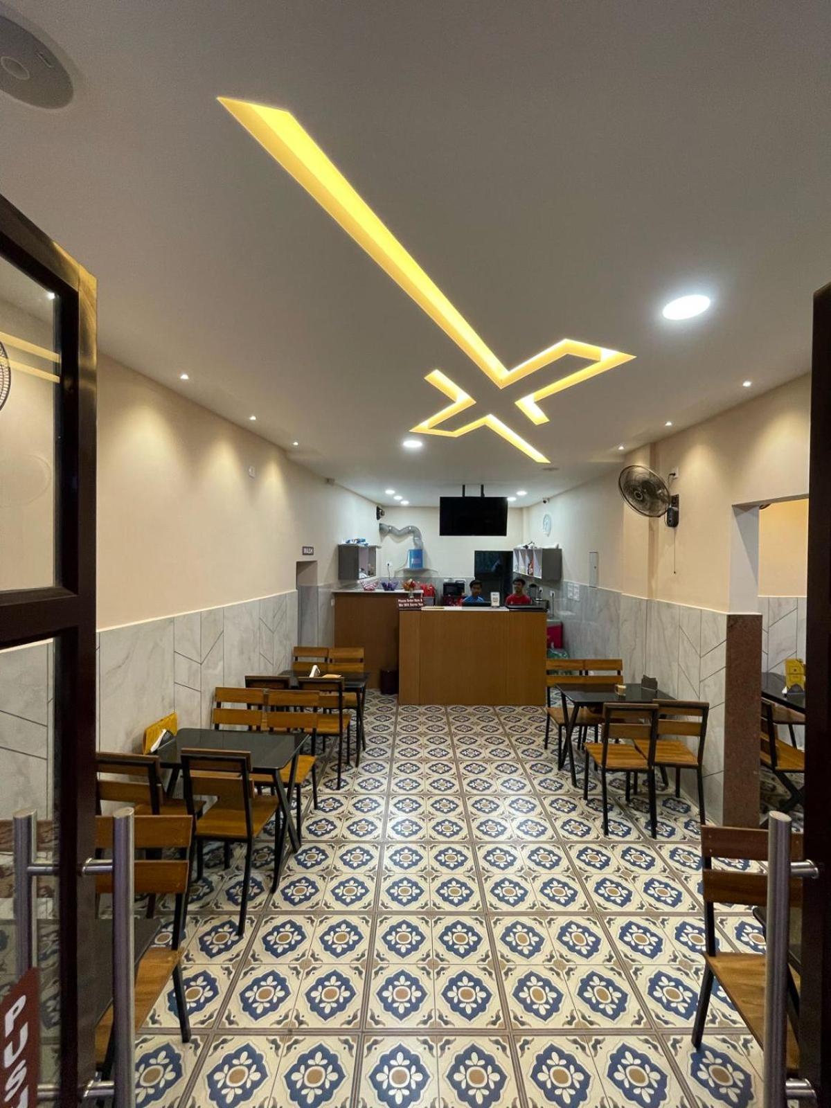 Hotel Deepakam Inn Palakkad Dış mekan fotoğraf